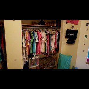 Not selling.   Showing what I have